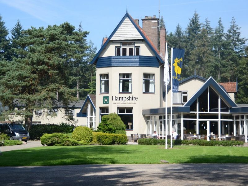 Hotel Photo 23