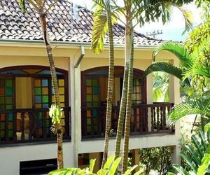 HOTELARE Velejador Hotel & Pousada Paraty Brazil