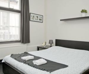 Budgethotel de Zwaan Eindhoven Netherlands