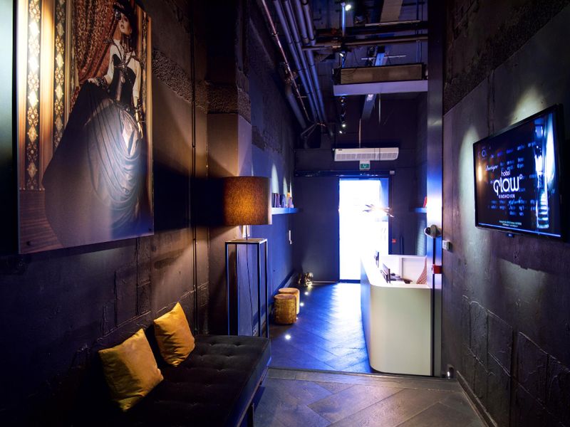 Hotel Photo 19