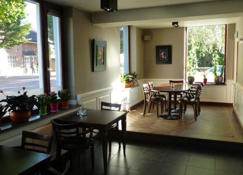 Hotel Photo 14