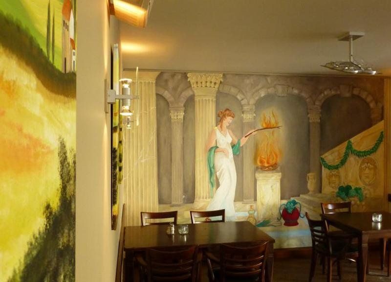 Hotel Photo 16