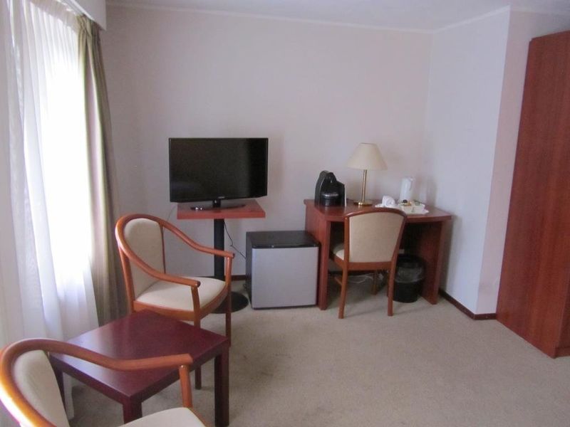 Hotel Photo 9