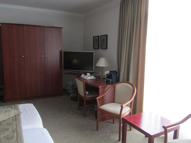 Hotel Photo 10