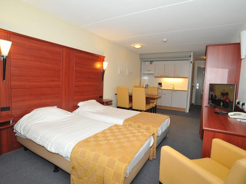 Hotel Photo 4