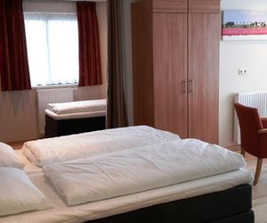 Hotel De Dennen Egmond Aan Zee Netherlands