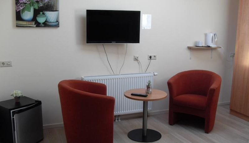 Hotel Photo 12