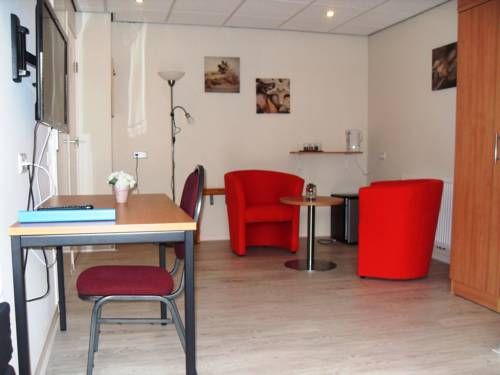 Hotel Photo 10