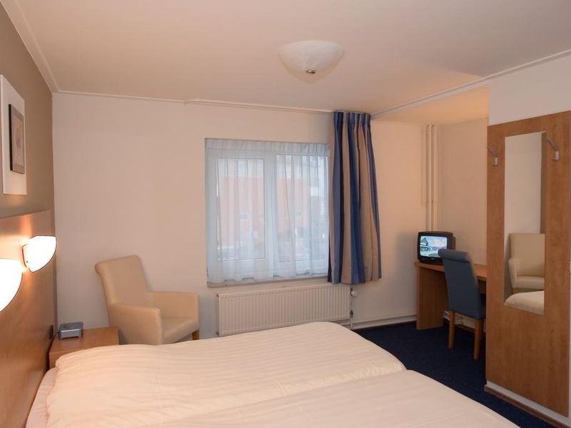 Hotel Photo 2