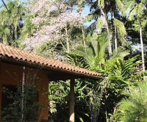 Pousada da Terra Paraty Paraty Brazil