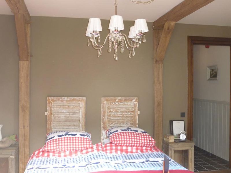 Hotel Photo 8
