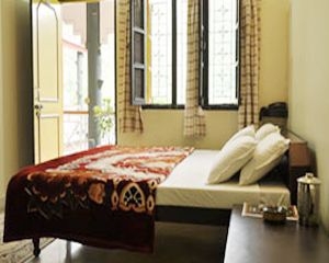 Gayatri Resorts Rishikesh India