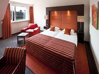 Фото отеля Van der Valk Hotel Hilversum/ De Witte Bergen