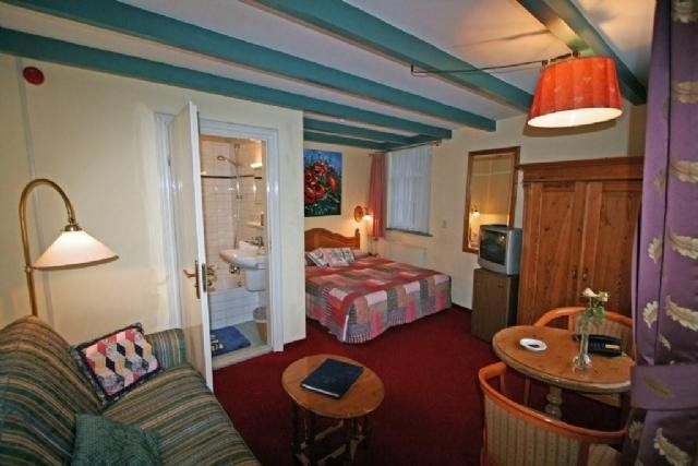 Hotel Photo 13