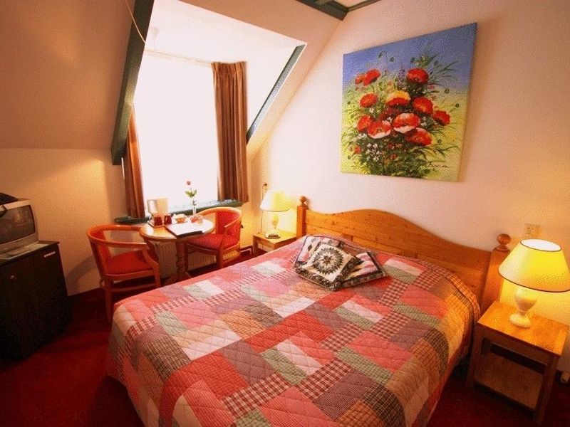 Hotel Photo 9