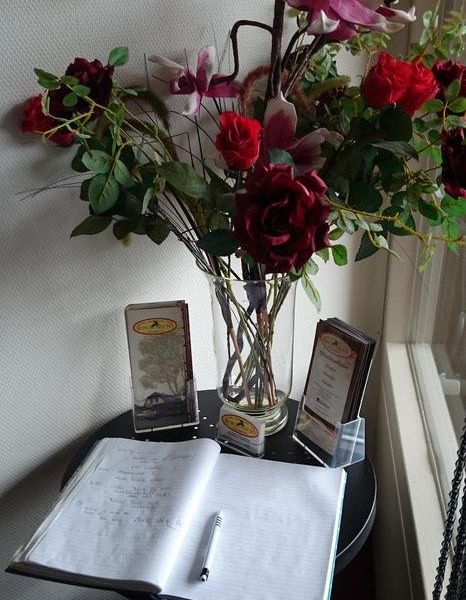 صورة الفندق 11