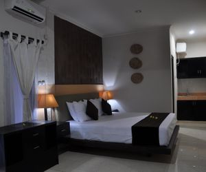 Kamala Bed & Breakfast Jimbaran Tuban Indonesia