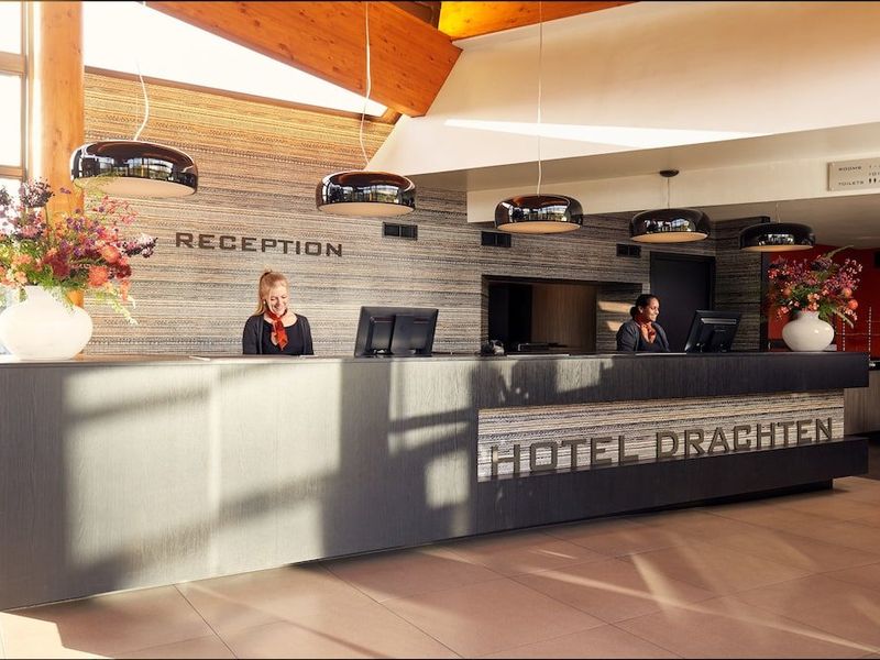 Hotel Photo 19