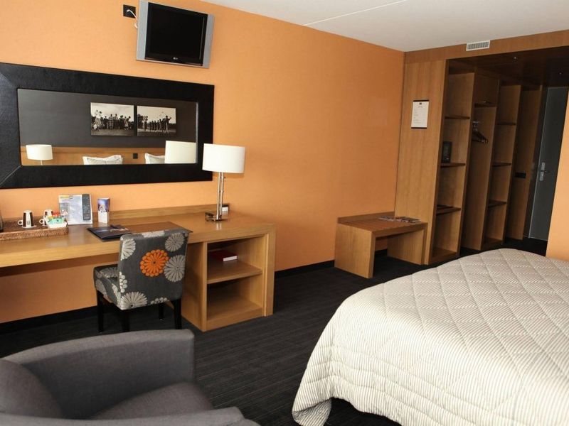 Hotel Photo 5