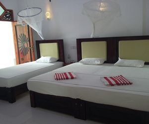 Peacock Reach Hotel Tissamaharama Sri Lanka