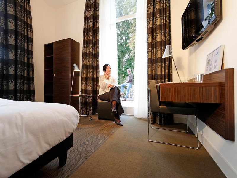 Hotel Photo 2