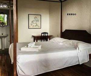 Suítes Casa da Colônia Paraty Brazil