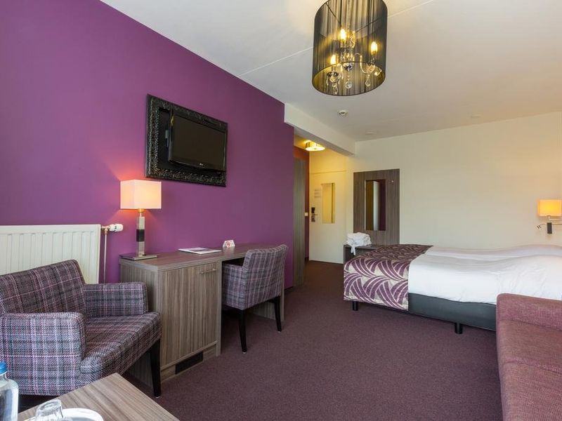Hotel Photo 3