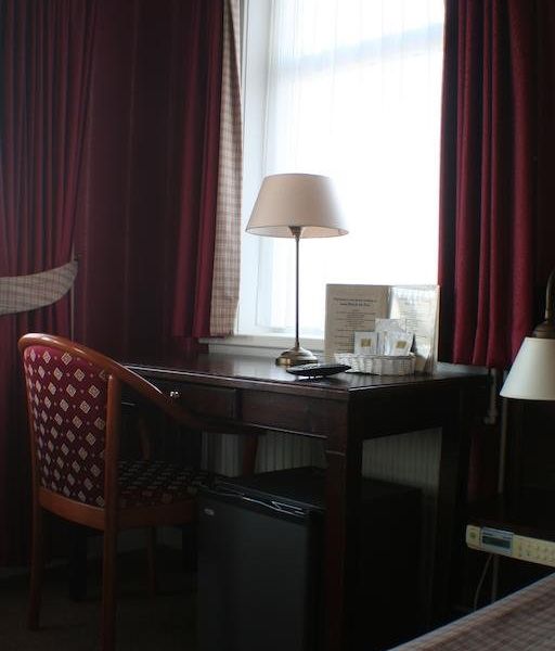 Hotel Photo 11