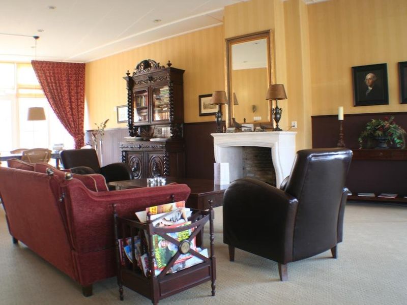 Hotel Photo 5