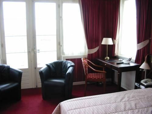 Hotel Photo 9