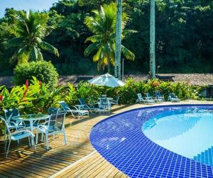 Pousada da Condessa Paraty Brazil