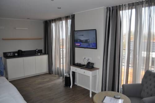 Hotel Photo 14