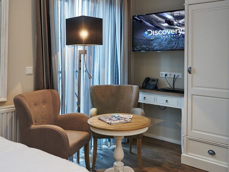 Hotel Photo 19