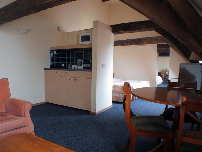 Hotel Photo 8