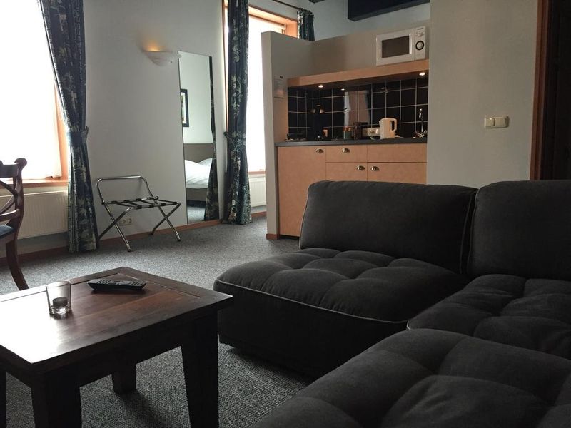 Hotel Photo 9
