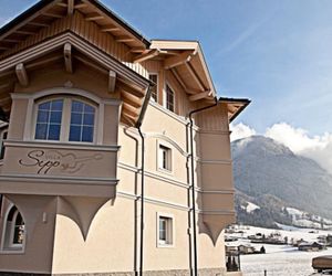 Villa Sepp Ramsau Austria