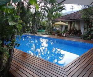 Eliconial Paraty Pousada Paraty Brazil