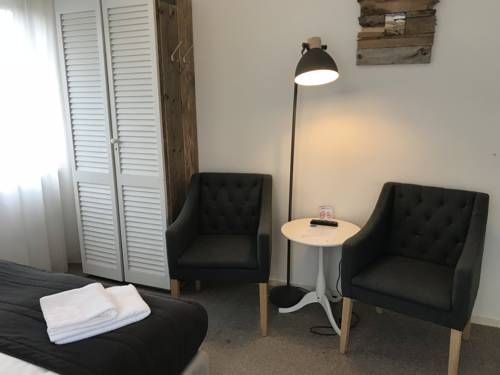 Hotel Photo 9