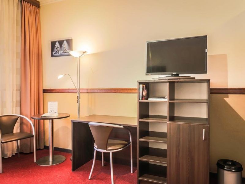 Hotel Photo 10