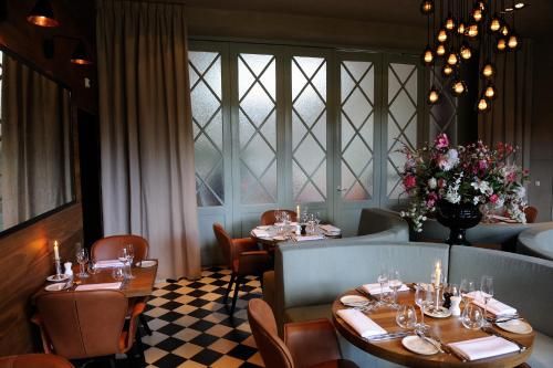 Hotel Photo 10