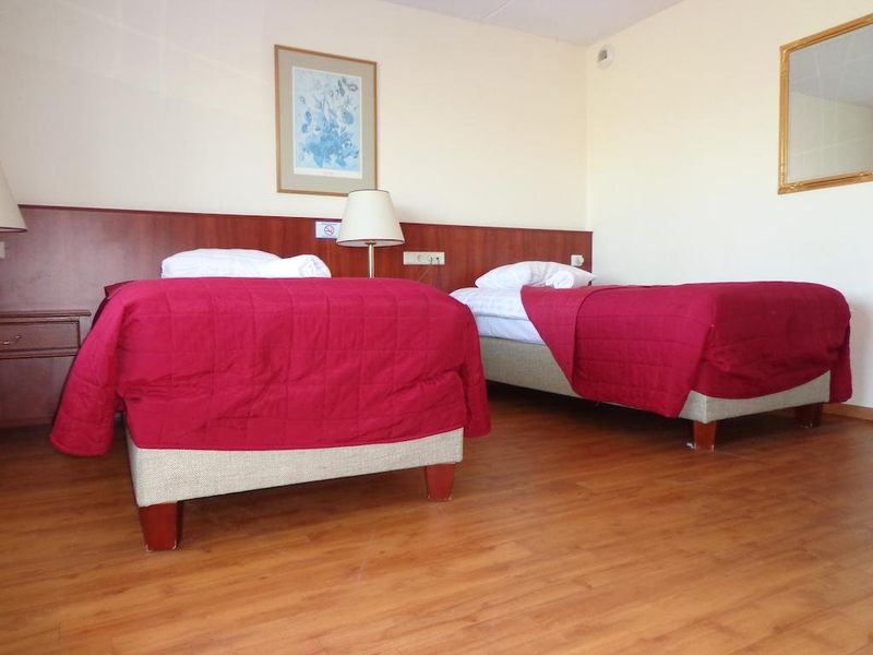 Hotel Photo 1