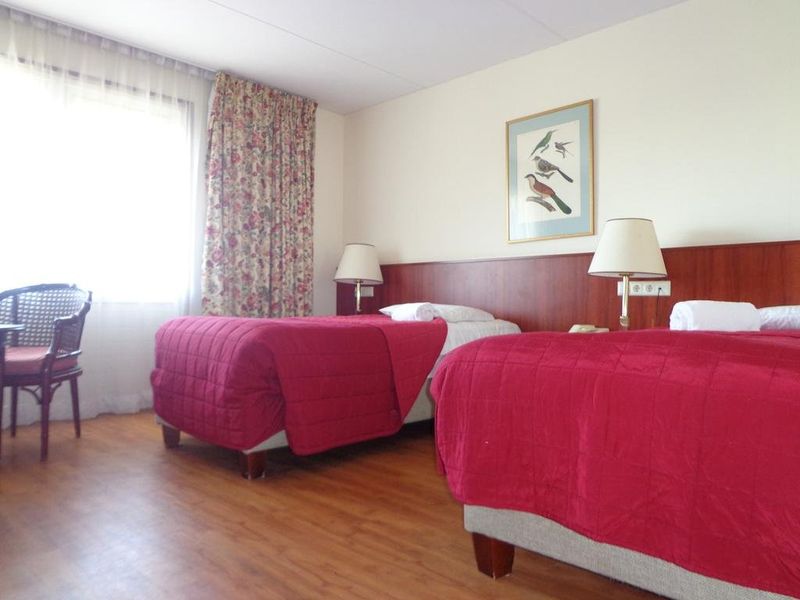 Hotel Photo 2