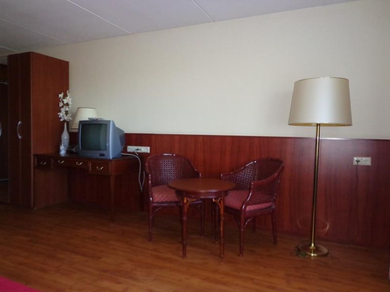 Hotel Photo 8