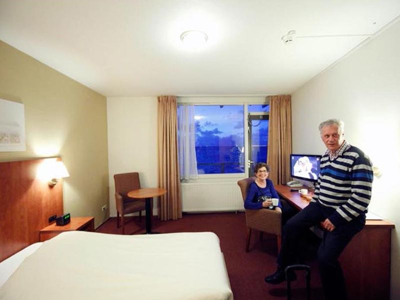 Hotel Photo 1