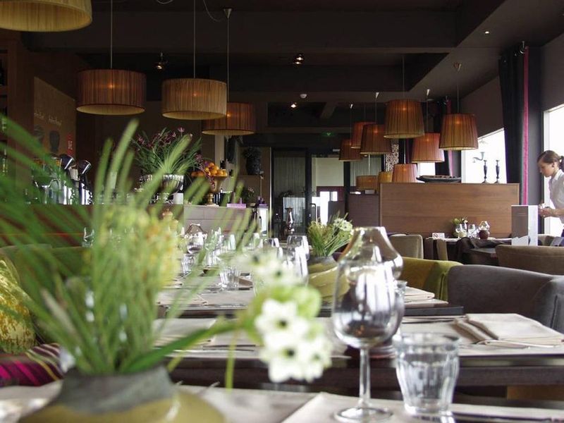 Hotel Photo 13