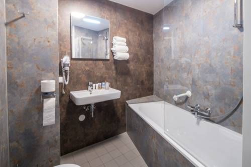 Hotel Photo 9