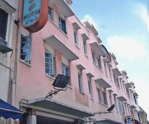 Amrise Hotel Singapore Singapore