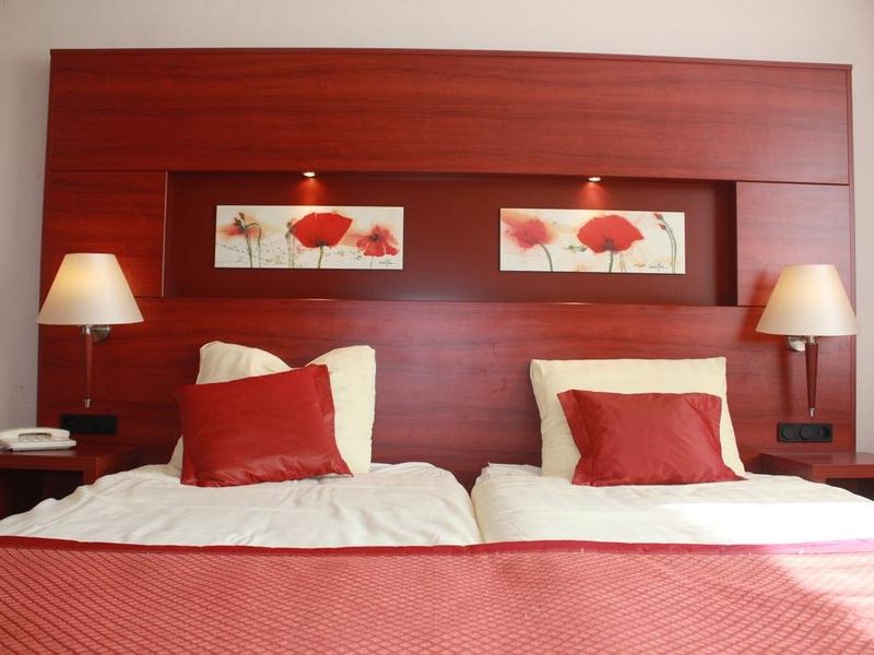 Hotel Photo 4