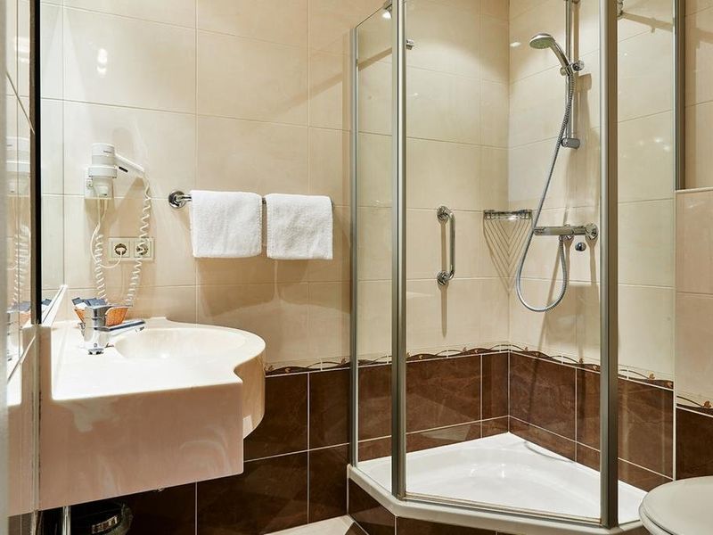 Hotel Photo 8
