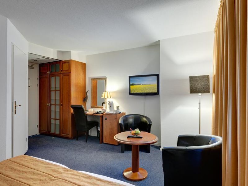 Hotel Photo 5